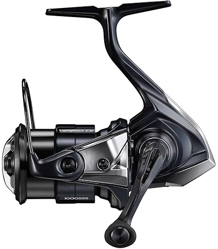SHIMANO Vanquish C2000S スピニングリール シマノ（SHIMANO） 19 ヴァンキッシュ C2000S HG / スピニングリール